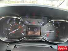 Citroen C3 Aircross BlueHDi Shine 