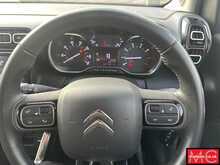 Citroen C3 Aircross BlueHDi Shine 