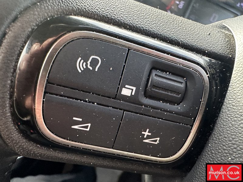 Citroen 1.5 BlueHDi Shine SUV 5dr Diesel Manual Euro 6 (s/s) (110 ps)