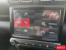 Citroen C3 Aircross BlueHDi Shine 