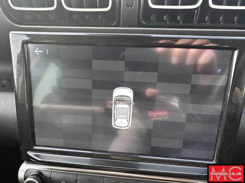 Citroen 1.5 BlueHDi Shine SUV 5dr Diesel Manual Euro 6 (s/s) (110 ps)