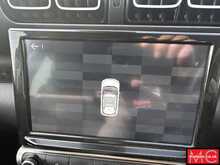 Citroen C3 Aircross BlueHDi Shine 