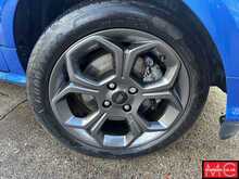 Ford EcoSport T EcoBoost ST-Line 