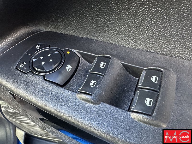 Ford 1.0T EcoBoost GPF ST-Line SUV 5dr Petrol Manual Euro 6 (s/s) (125 ps)