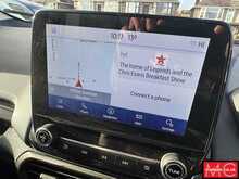 Ford EcoSport T EcoBoost ST-Line 