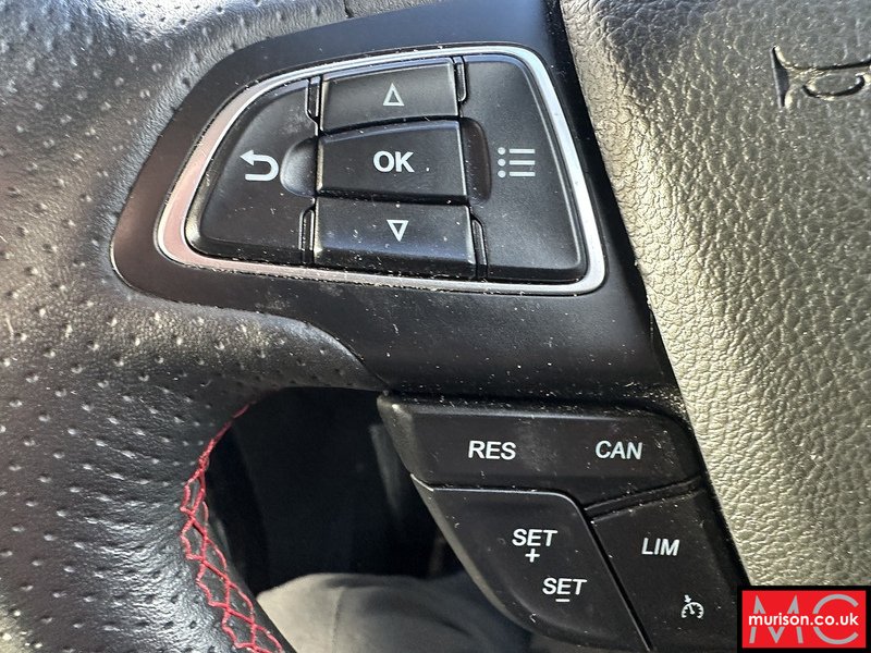 Ford 1.0T EcoBoost GPF ST-Line SUV 5dr Petrol Manual Euro 6 (s/s) (125 ps)