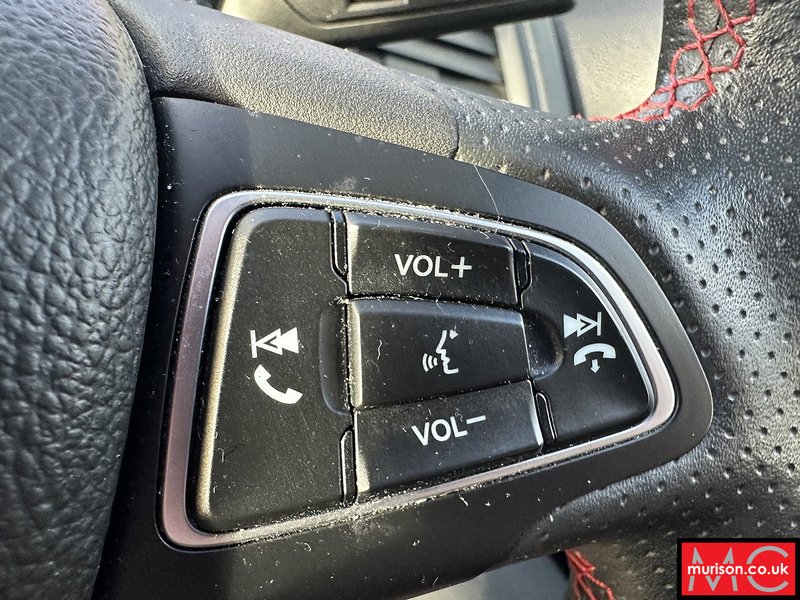 Ford 1.0T EcoBoost GPF ST-Line SUV 5dr Petrol Manual Euro 6 (s/s) (125 ps)