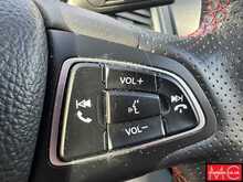 Ford EcoSport T EcoBoost ST-Line 