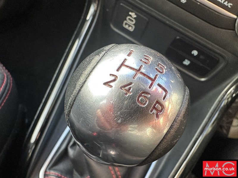 Ford 1.0T EcoBoost GPF ST-Line SUV 5dr Petrol Manual Euro 6 (s/s) (125 ps)