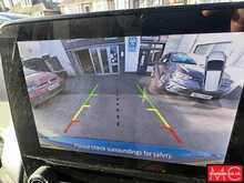 Ford EcoSport T EcoBoost ST-Line 