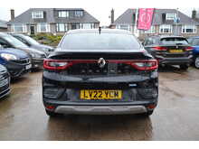 Renault Arkana E-TECH S Edition 