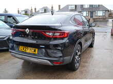 Renault Arkana E-TECH S Edition 