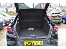 Renault Arkana E-TECH S Edition 