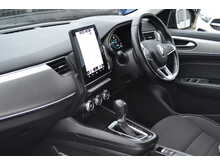 Renault Arkana E-TECH S Edition 