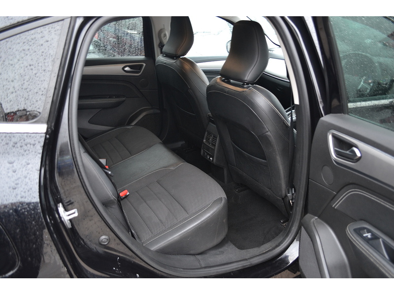 Renault 1.6 E-TECH S Edition SUV 5dr Petrol Hybrid Auto 2WD Euro 6 (s/s) (145 bhp)