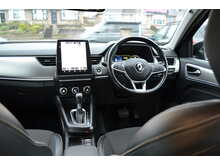 Renault Arkana E-TECH S Edition 