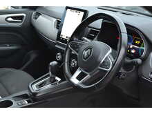 Renault Arkana E-TECH S Edition 