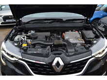 Renault Arkana E-TECH S Edition 