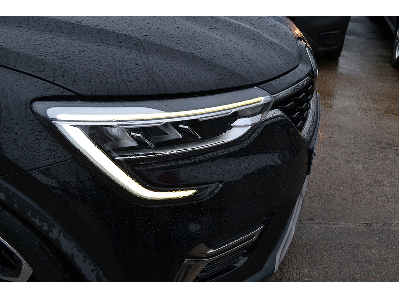 Renault 1.6 E-TECH S Edition SUV 5dr Petrol Hybrid Auto 2WD Euro 6 (s/s) (145 bhp)