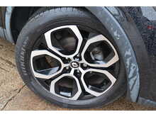 Renault Arkana E-TECH S Edition 