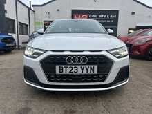 Audi A1 TFSI Sport 