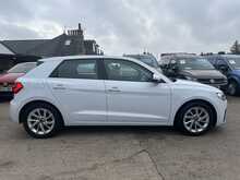 Audi A1 TFSI Sport 