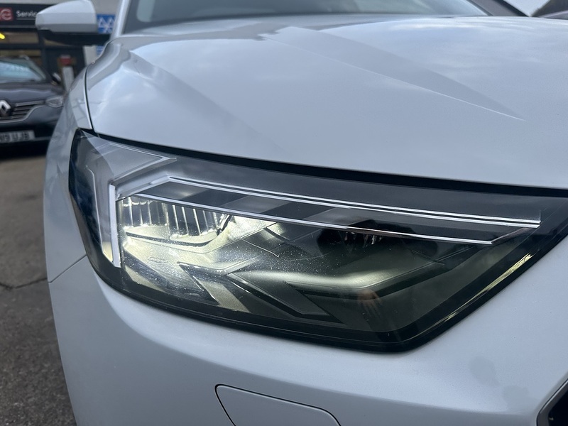 Audi 1.0 TFSI 30 Sport Sportback 5dr Petrol Manual Euro 6 (s/s) (110 ps)