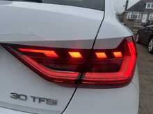 Audi A1 TFSI Sport 