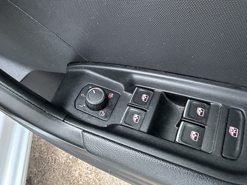 Audi 1.0 TFSI 30 Sport Sportback 5dr Petrol Manual Euro 6 (s/s) (110 ps)