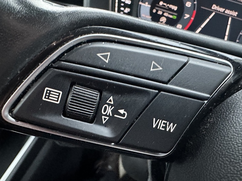 Audi 1.0 TFSI 30 Sport Sportback 5dr Petrol Manual Euro 6 (s/s) (110 ps)