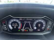 Audi A1 TFSI Sport 