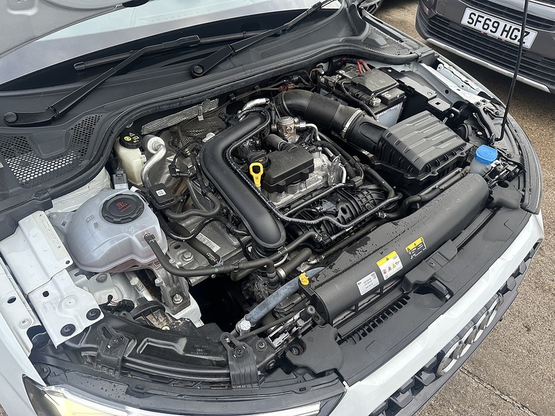 Audi 1.0 TFSI 30 Sport Sportback 5dr Petrol Manual Euro 6 (s/s) (110 ps)