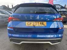 Skoda Kamiq TSI SE Drive 