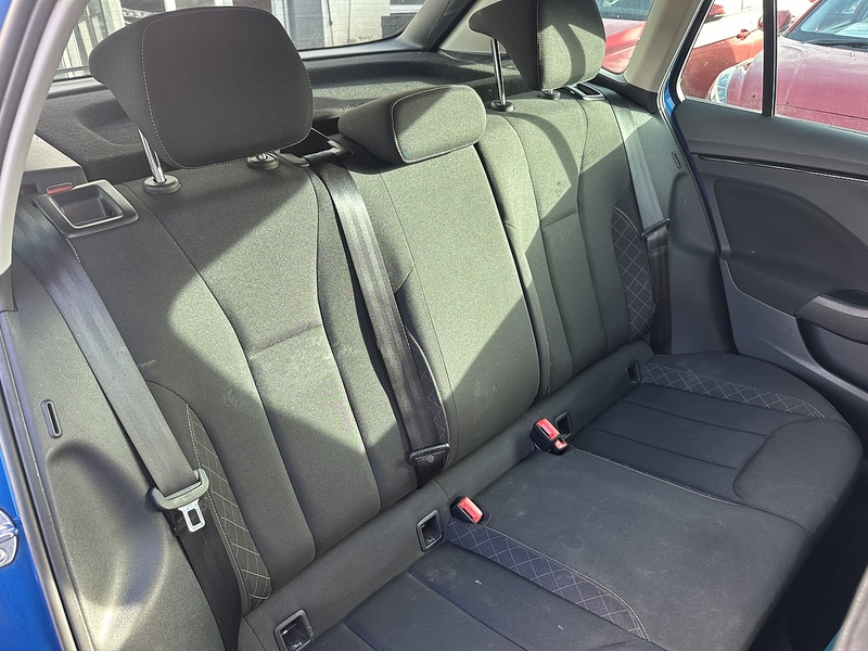 Skoda 1.0 TSI SE Drive SUV 5dr Petrol Manual Euro 6 (s/s) (95 ps)