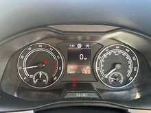 Skoda Kamiq TSI SE Drive 