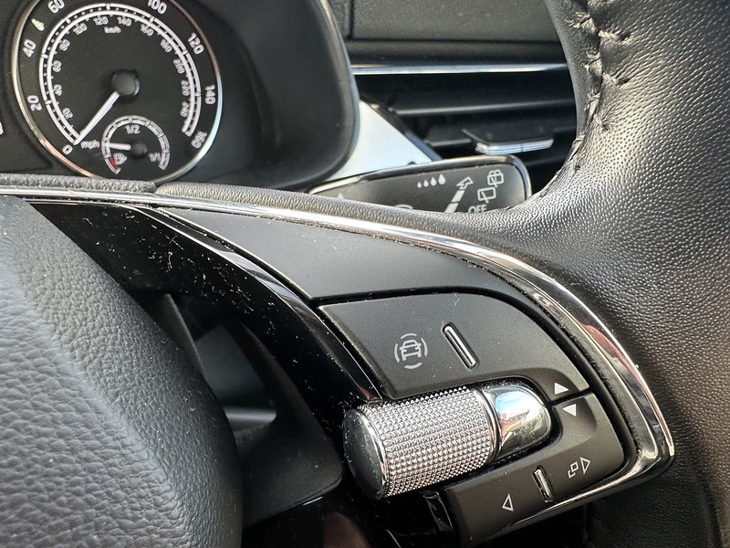 Skoda 1.0 TSI SE Drive SUV 5dr Petrol Manual Euro 6 (s/s) (95 ps)