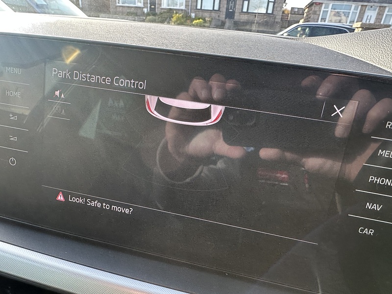 Skoda 1.0 TSI SE Drive SUV 5dr Petrol Manual Euro 6 (s/s) (95 ps)