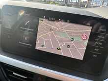 Skoda Kamiq TSI SE Drive 