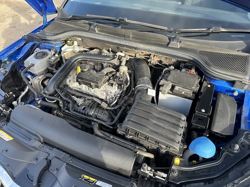 Skoda 1.0 TSI SE Drive SUV 5dr Petrol Manual Euro 6 (s/s) (95 ps)