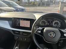 Skoda Kamiq TSI SE Drive 