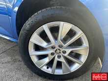 Skoda Kamiq TSI SE Drive 