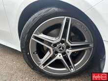 Mercedes-Benz A Class A180 AMG Line 