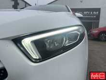 Mercedes-Benz A Class A180 AMG Line 