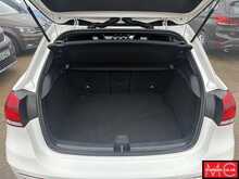 Mercedes-Benz A Class A180 AMG Line 