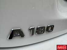 Mercedes-Benz A Class A180 AMG Line 