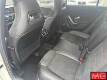 Mercedes-Benz A Class A180 AMG Line 
