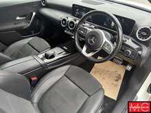 Mercedes-Benz A Class A180 AMG Line 
