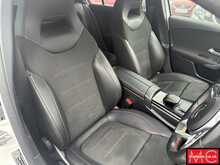 Mercedes-Benz A Class A180 AMG Line 