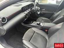 Mercedes-Benz A Class A180 AMG Line 