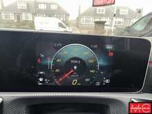 Mercedes-Benz A Class A180 AMG Line 